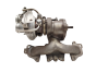 Turbolader 1,2 TCE Dacia Renault 144108762R 8201165362 