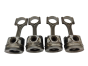 Pleuelstange Komplett Citroen Peugeot 9818178480 75L146 1.5 HDI