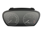 Tacho Kombiinstrument BMW 1 E87 9166821-02 1024952-85 43496