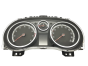 Tacho Kombiinstrument Opel Corsa D P0013312045 0001958237 51868