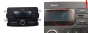 Autoradio USB Bluetooth Dacia 281156864R