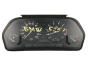 Tacho Kombiinstrument BMW 5 E34 6211 1389559 VDO