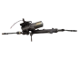 Lenkgetriebe 6820000064 Citroen C3 2,8 4000TP Koyo