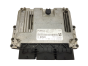 Steuergerät 0281031530 DA6A-12A650-MC Ford Bosch 27866