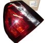 Rückleuchte Links Original 6351LR 6351.LR Citroen C4 Picasso 