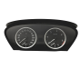Tacho Kombiinstrument BMW 5 E60 E61 6211 6983153 31513