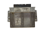 Steuergerät 9650132980 9644674580 21584181-9 PSA Sagem 30656