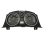 Tacho Kombiinstrument Opel Astra H 13142790TF 54693