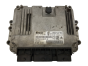 Steuergerät PSA 0281012467 9662212480 9653958980 Bosch