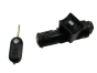 Zündschloss Lancia Ypsilon 00468453610 61027500 1694