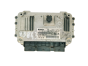 Steuergerät 0261201610 9664255780 9652552380 PSA  Bosch 