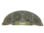 Tacho Kombiinstrument Opel Tigra 90386323 81117761 28584