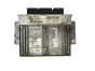 Steuergerät 9641816180 9638484780-04 21645519-1 PSA Sagem 19035