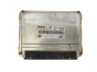 Steuergerät 0281010718 237104U111 Nissan Bosch 