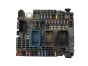 Steuergerät BSM-AB1-00 9677987180 PSA Delphi 2135