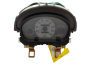 Tacho Kombiinstrument Fiat Seicento 6063040060B 21801