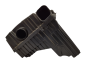 Luftfiltergehäuse 1427J9 Peugeot 407 9646767780
