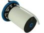 Kraftstofffilter Original Citroen Peugeot Fiat 1.3-2.3 HDi 77366607