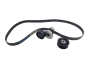 Keilriemenspanner  117207504R 117506193R 7PK1557 Nissan 0.9-IG-T 0km