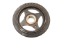 Riemenscheibe Für Kurbelwelle 123031KC0A 7701066395 7701068569 2.0 Renault Clio