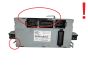 Steuergerät BSI Fiat 51755130 501862670003 NBC192.77 Magneti Marelli 20886