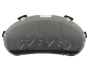 Tacho Kombiinstrument Peugeot 206 9656696180 49206