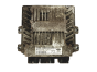 Steuergerät 3S61-12A650-LA 5WS40069A-T Ford Siemens 20378