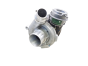 Turbolader GTA1549LV H8200638766 Garrett 770116-1 2.0 DCI 8200646108