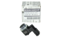 PDC-Sensor Original 284384EA1E 284420753R Renault Nissan
