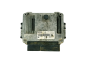 Motorsteuerung Opel 12992628LK 0281011380 Bosch 32877
