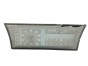 Tacho Kombiinstrument Fiat Ducato 60.4781.002.0 6047810020 44958