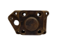Achszapfen Links 7700424859 Renault Scenic I Megane I 11847
