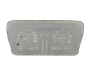 Tacho Kombiinstrument Fiat Uno 60.4314.003.0 6043140030 26190