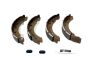 Bremsbacken Neues Original 440601749R Renault Dacia