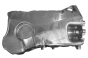 Ölwanne 021103601L 11030742501 VW Seat Vika