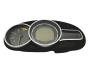Tacho Kombiinstrument Renault Megane 3 248107859R 51534
