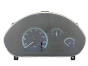 Tacho Kombiinstrument Daewoo Matiz 96566387 55187