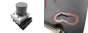 Abs-Pumpe Saab 9-5 12757280 0265950538 0265234430 Bosch