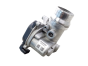Drosselklappe Dacia Renault 161A09287R 1.5 DCI 1556