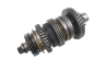 Getriebehauptwelle 7700112244 8200690939 8200299285  JH3142 Renault 