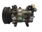 Kompressor Klimaanlage Renault 8200315744 SD6V12 1416K Sanden 7147