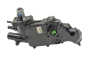 Thermostat Gehäuse 9643211880 9633700080 2.0 HDI Citroen Peugeot 1575