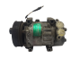 Klimakompressor 7700859676D SD7H15 7815B Renault Laguna I Sanden 6939