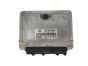 Steuergerät 038906018GA 0281010170 VW  Bosch 30711