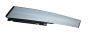 Stoßleiste Für Tür Rechts Original Citroen C5 III 9327A4