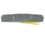 Bordcomputer-Display Hyundai 94007-10300 26000-022501H