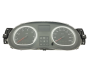 Tacho Kombiinstrument Dacia Duster 248100029R 28517