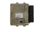Steuergerät FGP 55195819 MJD6JF.Y1 71600.007.03 Lancia Magneti Marelli 14832