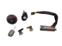 Zündschloss Renault Twingo 433815 7701471585 7701471584 14570