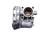 Drosselklappe Aixam 0.6 0280750124 Bosch 1583